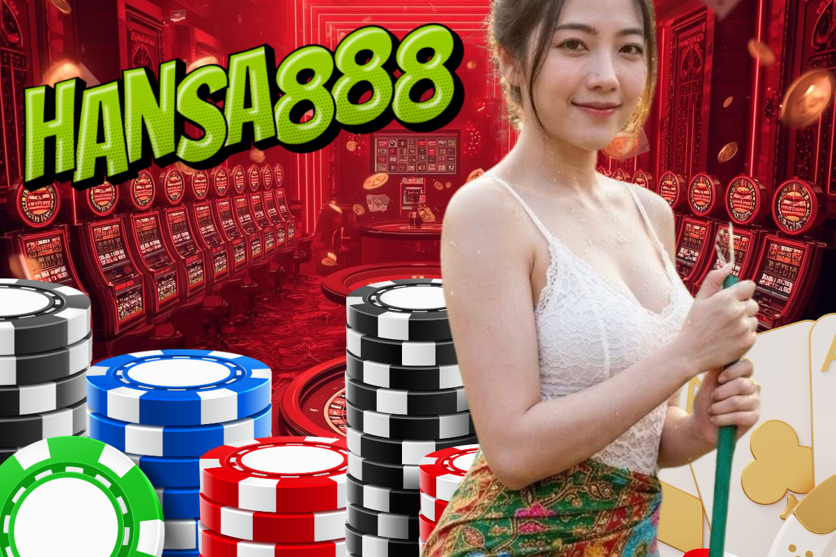 hansa888